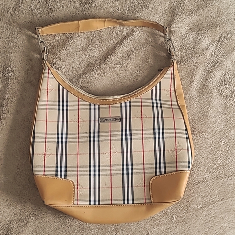 Burberry Of London Handbag